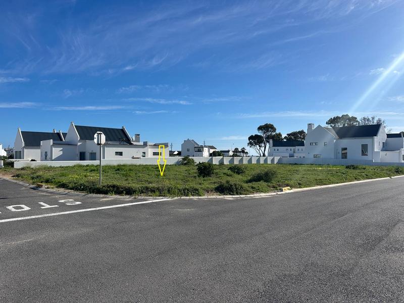 0 Bedroom Property for Sale in Britannia Bay Western Cape